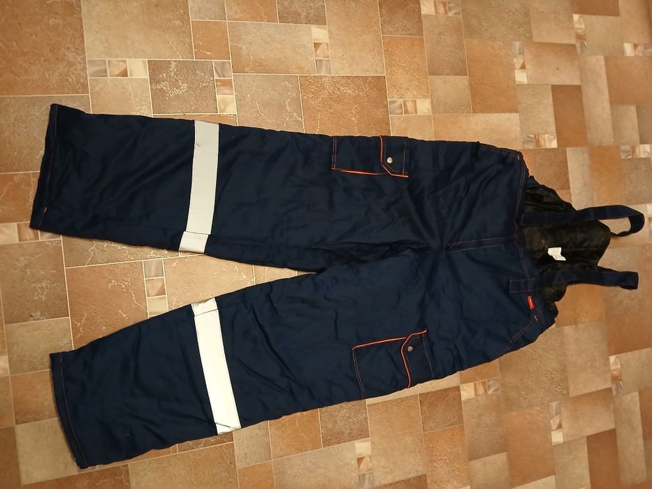 Спецодежда мужская