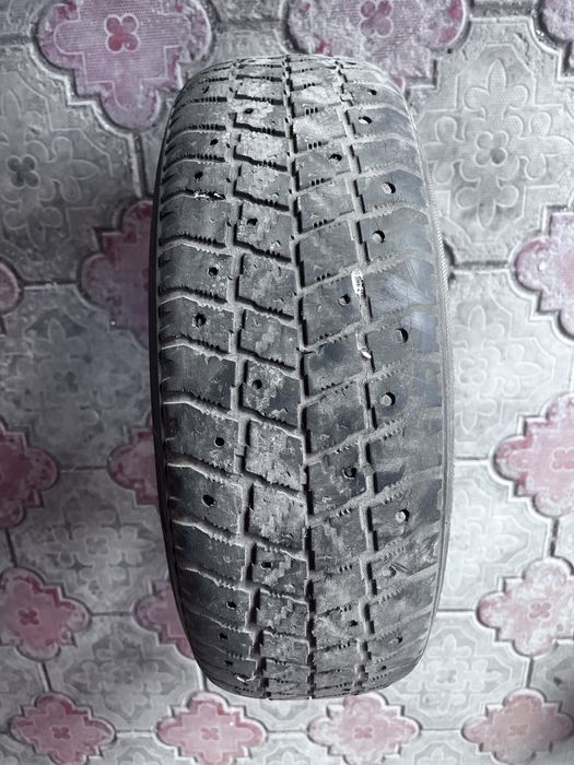 Шина в одном экземпляре