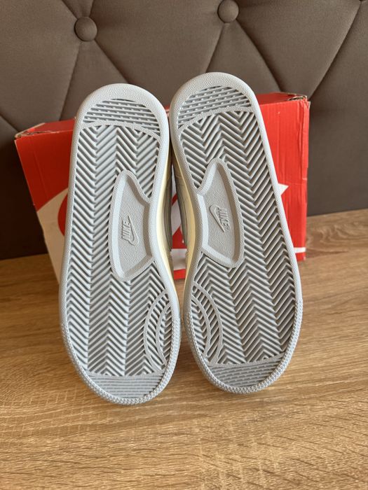 Nike Terminator Low "Libertad"