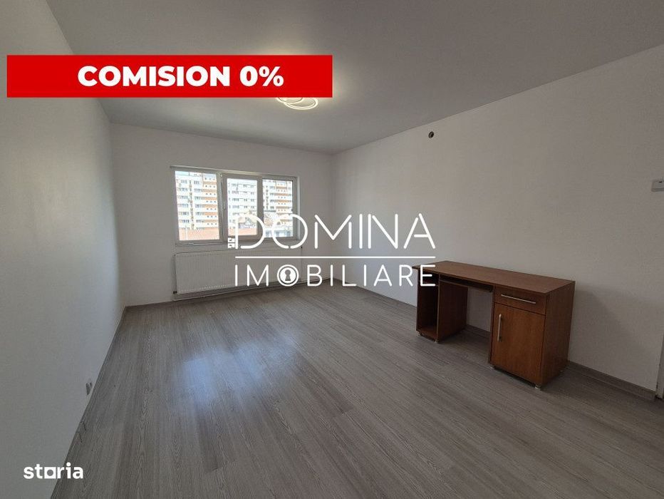 Apartament central, 3 camere+boxa, situat in Targu Jiu, strada Cerna
