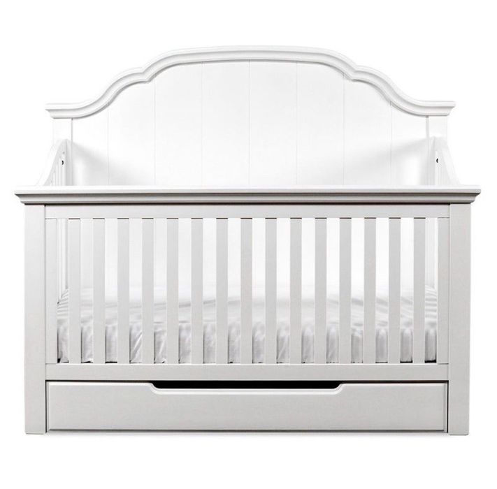 Pătuț convertibil DREAMS  + saltea inclusă Negociabil