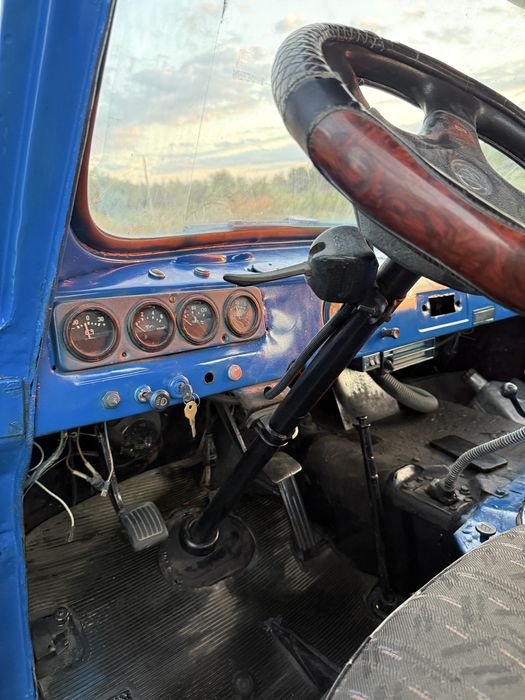 Продам уаз головастик 1983 года