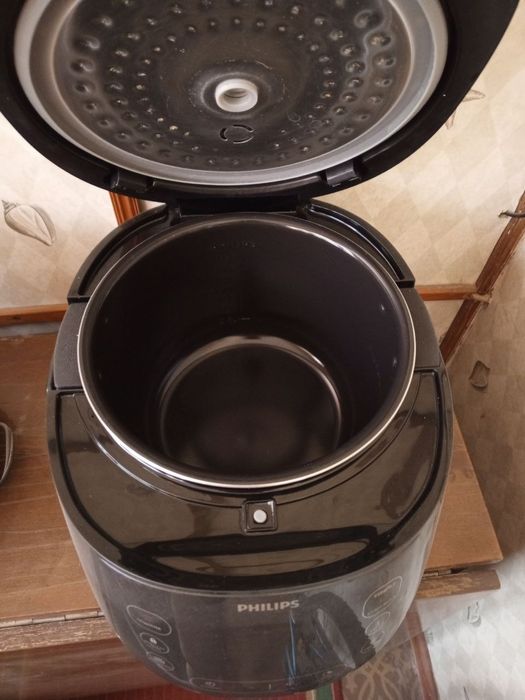 Продам мультиварка и пароварка