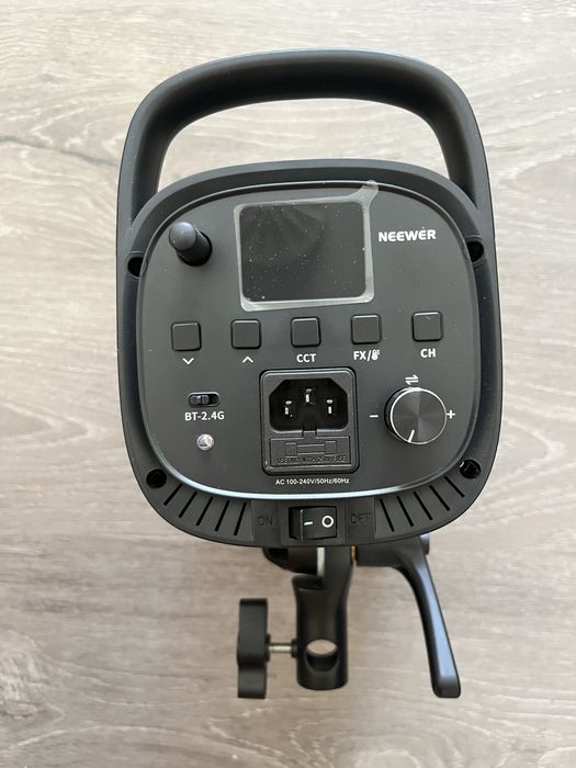 Lumina foto/video NEEWER CB60B