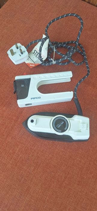 Малка преносима ютия 25лв