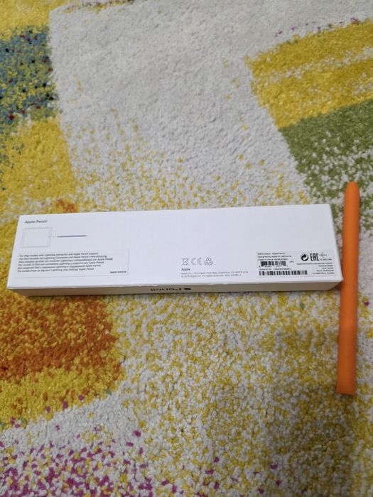 Apple Pencil 1st Generation