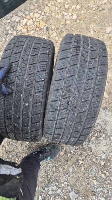 Всесезонни Гуми 225/45 R18  Dot 2023г