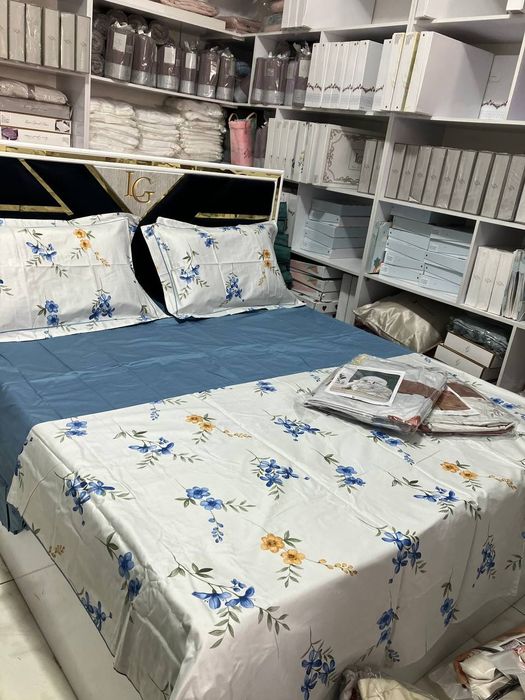 Постельное белье