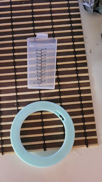Aparat pentru încălzire biberoane