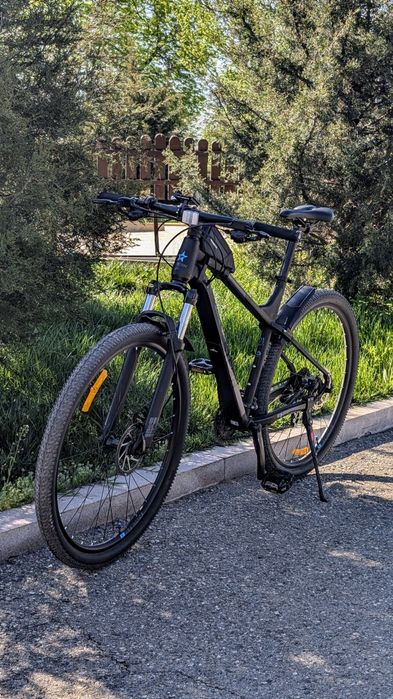 Велосипед Stern Motion 2.0