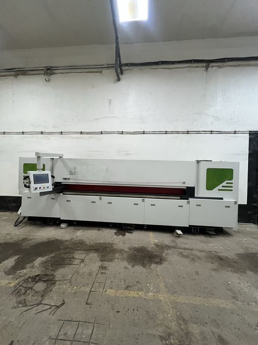 Чпу  распильный центр