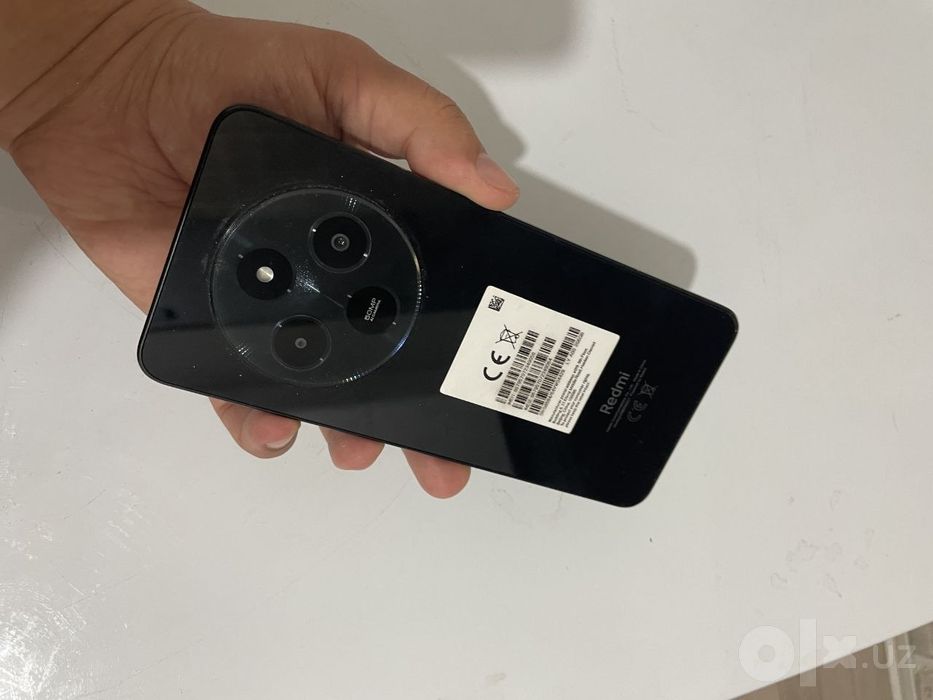 Redmi 14 C 8/256