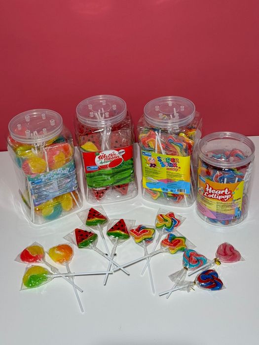 Поиск дистрибьюторов.