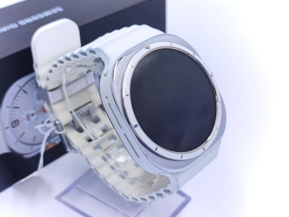 Samsung Galaxy Watch Ultra 47mm LTE, Garantie 24 luni | #D94710