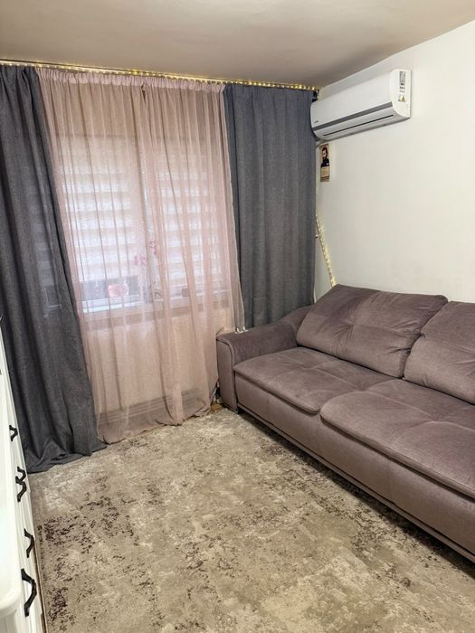 Apartament confort 2 două camere parter,cartier Obor