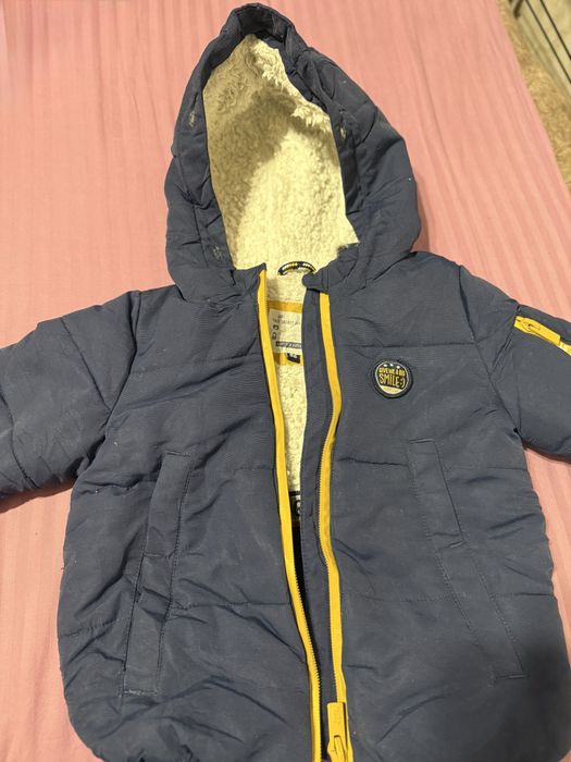 Продам бренд парка для мальчика,размер 80,86