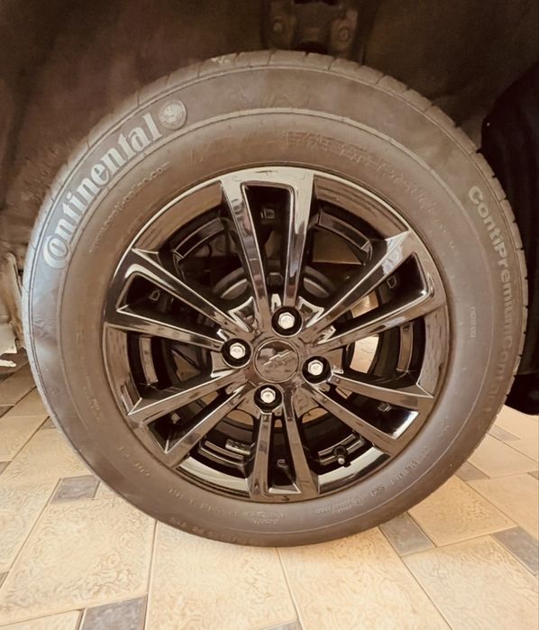 Cobalt 2024,2025 Холатм янги пробег 13та