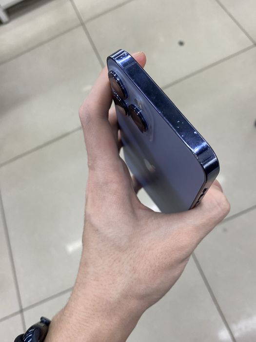 Срочно продаю iPhone 13 PRO MAX 256/78%