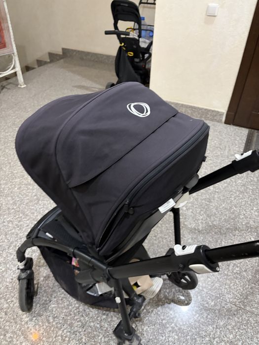 Коляска bugaboo bee 5 бугабу би 5