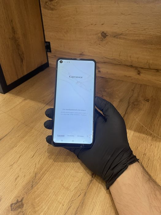 Samsung a21s sotuvda