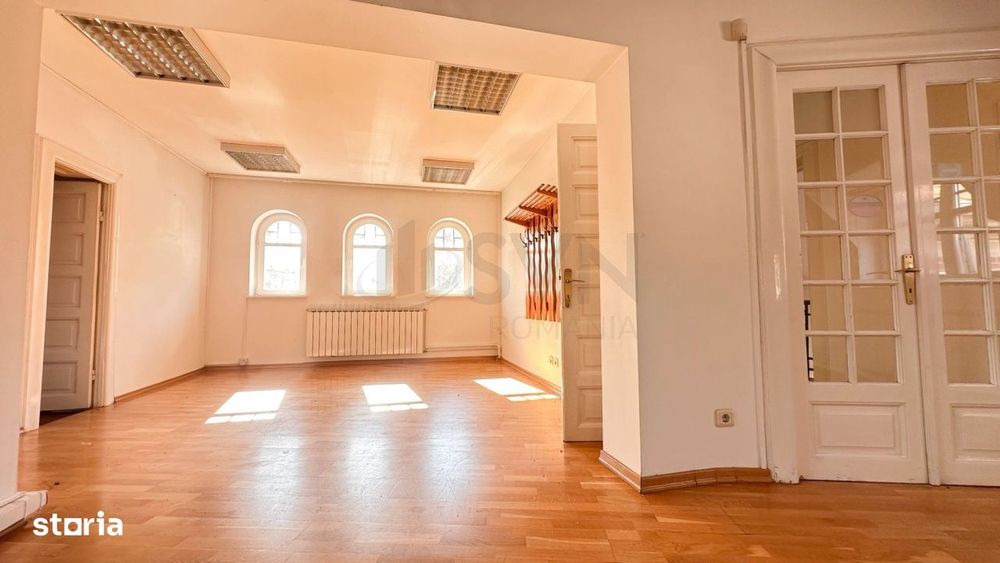 Vila de inchiriat Aviatorilor