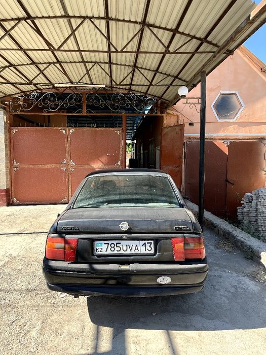 Opel vectra 1995 1.6 автокөлігі