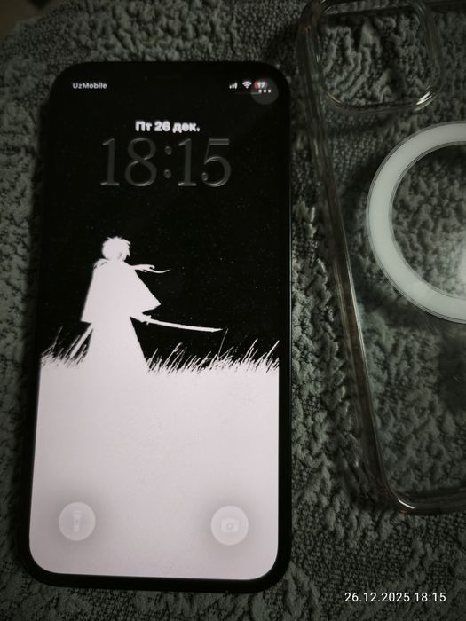 Iphone 12 128gb sotiladi