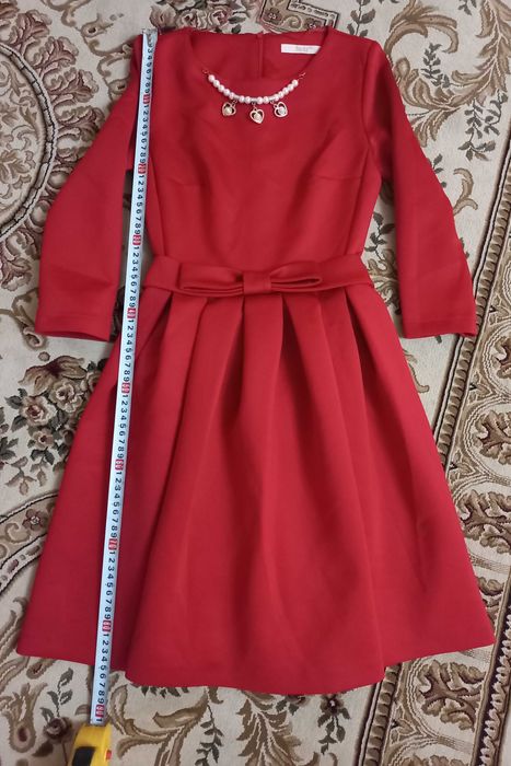 Продаётся ПЛАТЬЕ форма оплата любая