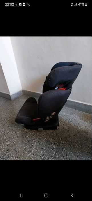 Детски столчета за кола Maxi Cosi