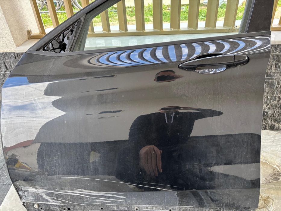 Portiera bmw x1 2019 F48 fata stanga