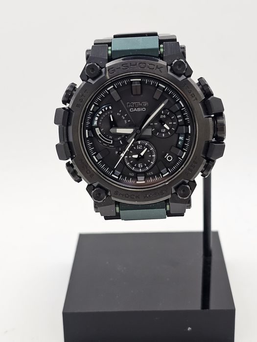 Casio G-Shock MTG Amanet BKG