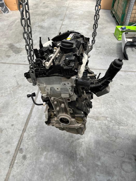 Двигател за БМВ B48B20A