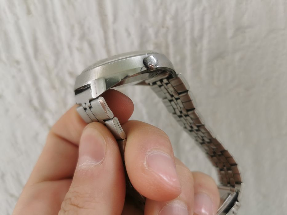 Рядък Швейцарски Автоматичен часовник Jobo B30