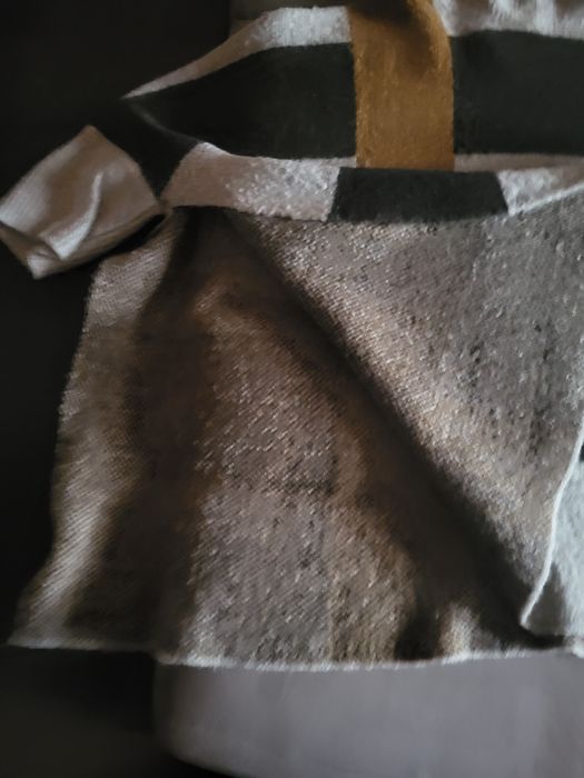 Knit damă Zara ( de purtat peste cămașă)