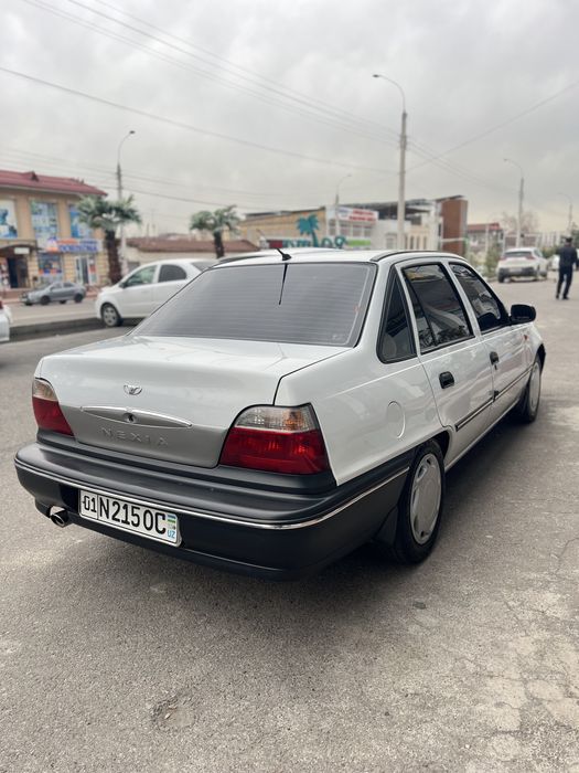 Nexia 1 DONS lux kansaner