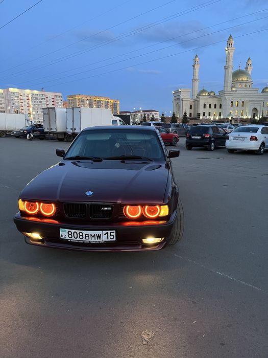 Срочно продам Бмв е34