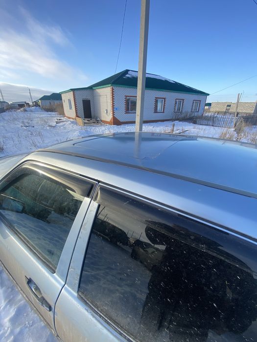 Продам мерс 124 2.8