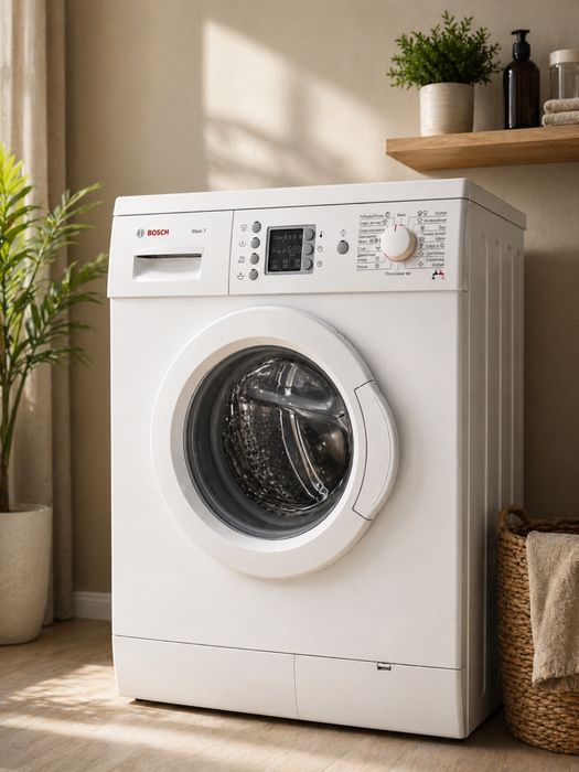 Стиральная машина Bosch Maxx 7