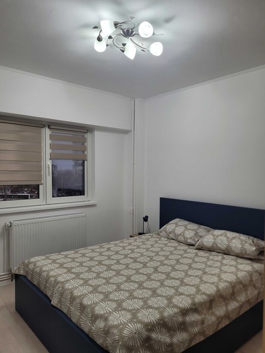 Apartament 2 camere Ploiesti -Piata Mihai Vitezul