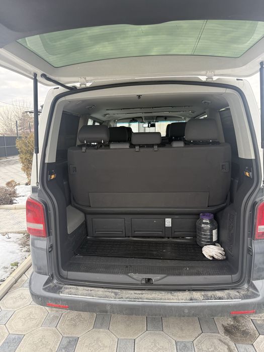 Продам автомобиль марки VW multivan