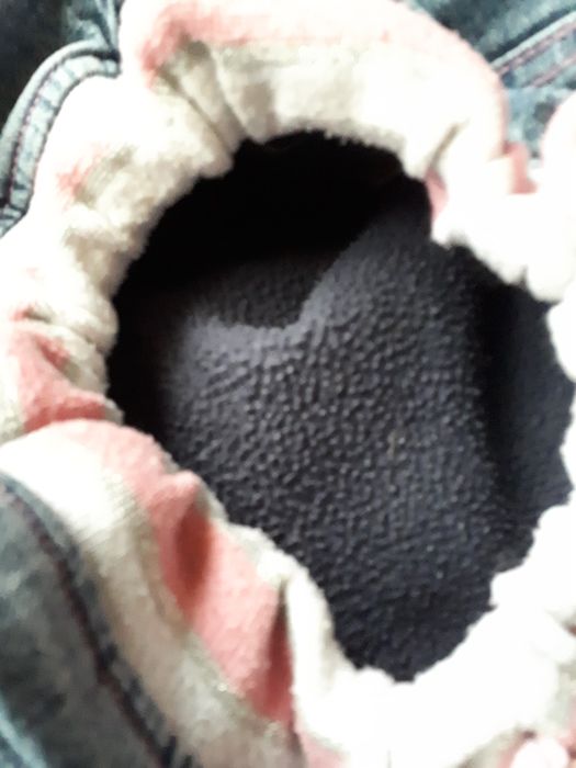 Норковые стельки , детское