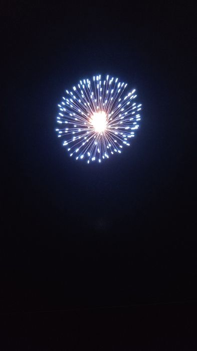 Artificii cununie - artificii gender reveal - artificii exterior nunta