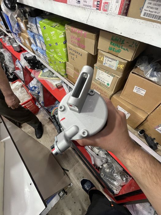 Onix kompressor