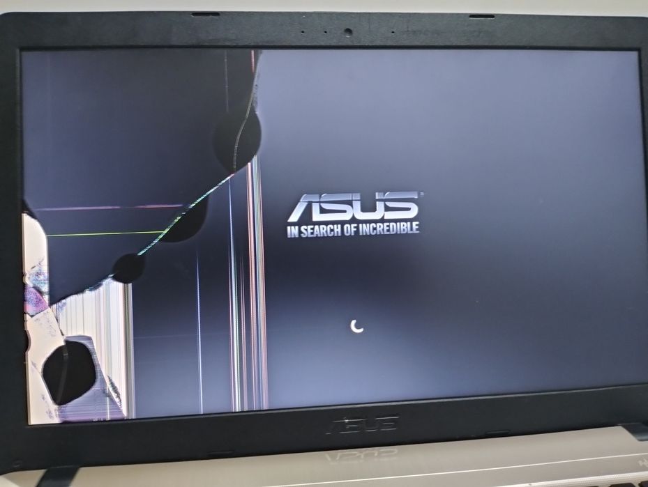 Ноутбук  Asus vivobook
