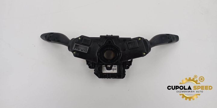 Spira volan cu manete 93480-1Y000 Hyundai i20 2 (GB) [2014 - 2020]