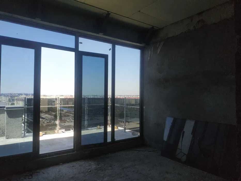 Продам Квартиру 3/11/11 в НОВОМ ЭЛИТНОМ ДОМ. SERGELI BISNES CLAS 103m2