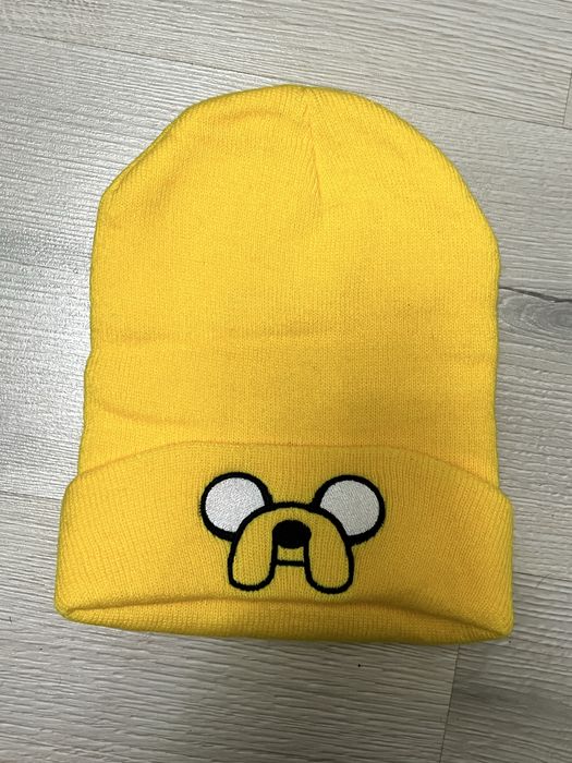 Шапка универсальная