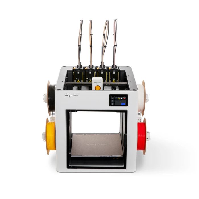 3d printer Snapmaker U1 (Global)