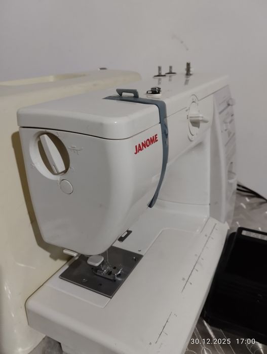 Швейная машинка.Тикув машина