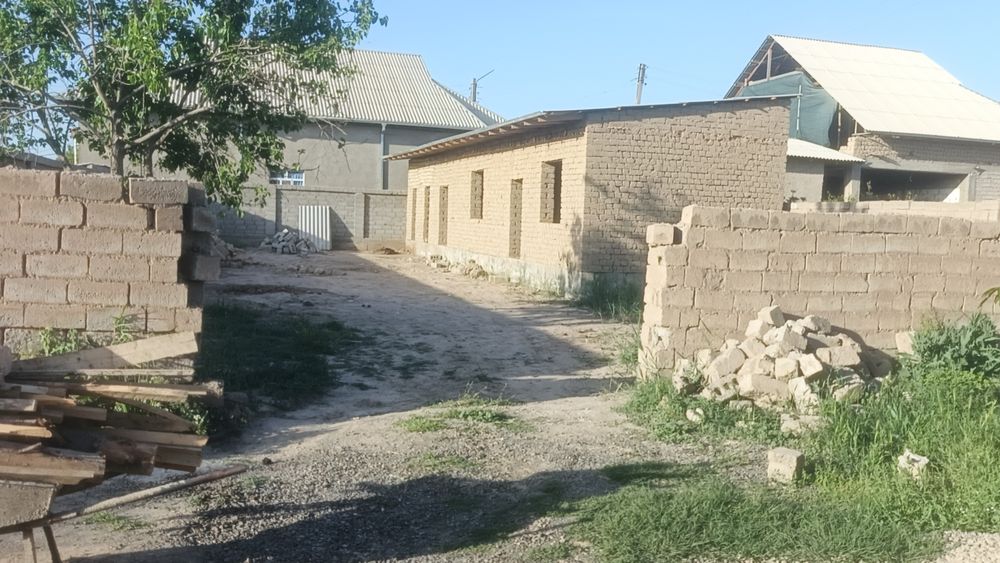 Xovli sotiladi sirchna